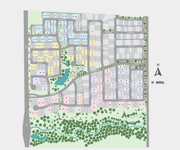 1725 Buck Trail, Celina, TX 75009