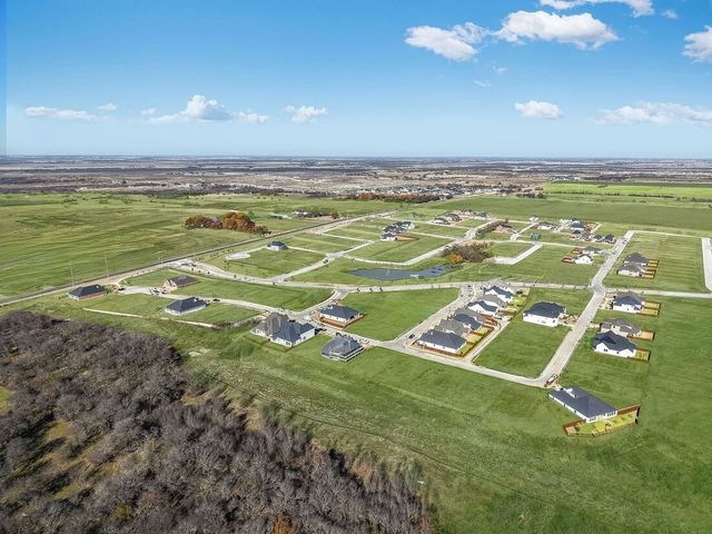 1725 Buck Trail, Celina, TX 75009