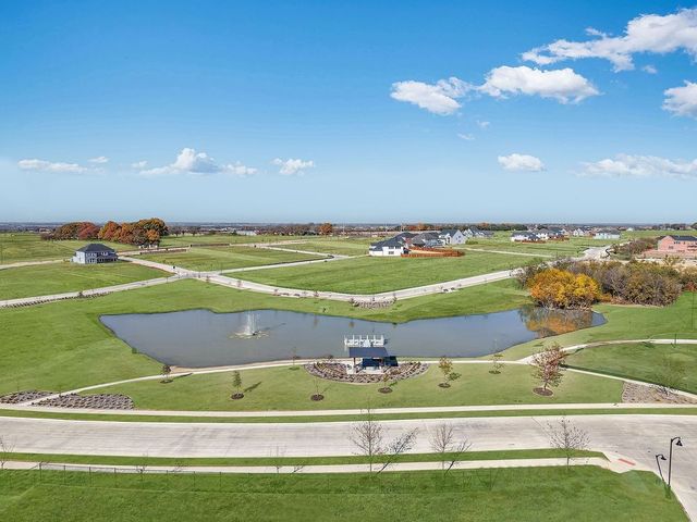 1725 Buck Trail, Celina, TX 75009