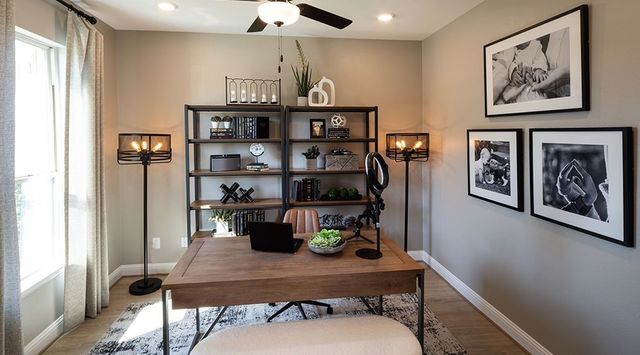 1725 Buck Trail, Celina, TX 75009