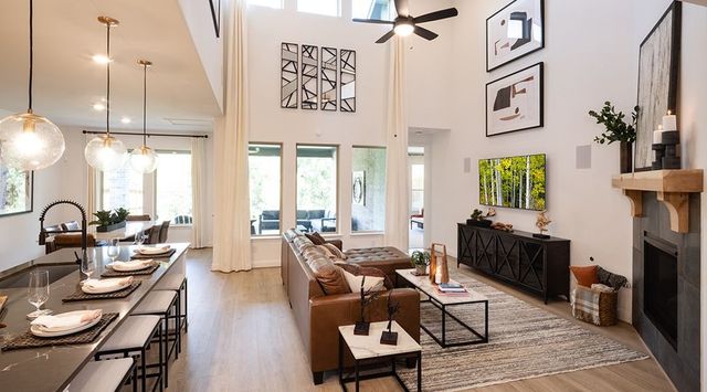 1725 Buck Trail, Celina, TX 75009