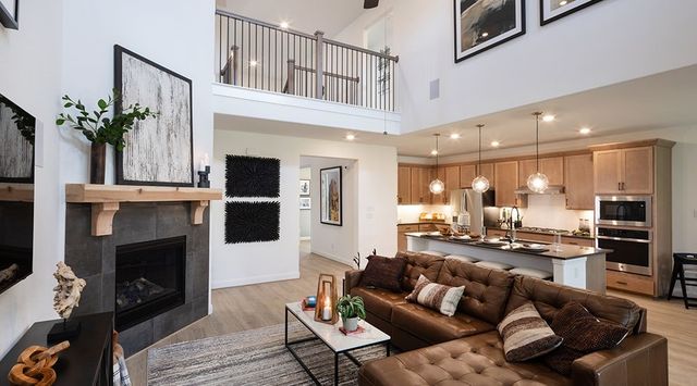 1725 Buck Trail, Celina, TX 75009