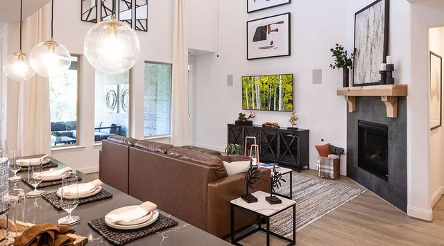 1725 Buck Trail, Celina, TX 75009