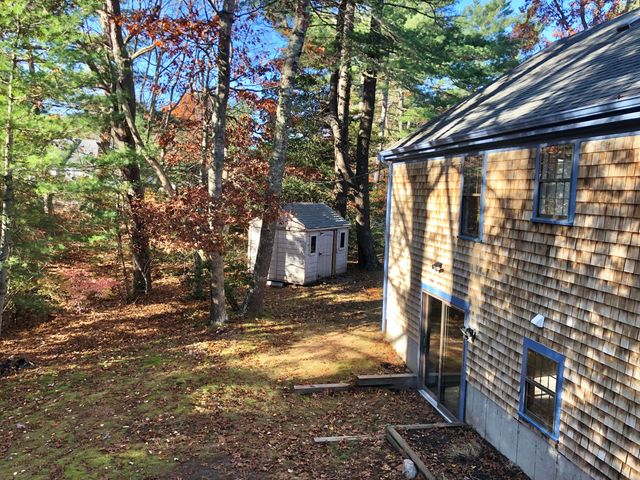 5 Conaumet Road, Marstons Mills, MA 02648