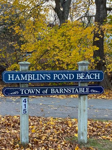 5 Conaumet Road, Marstons Mills, MA 02648