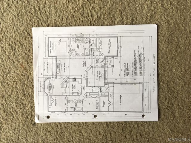 9765 HELMSLEY Circle, Montgomery, AL 36117