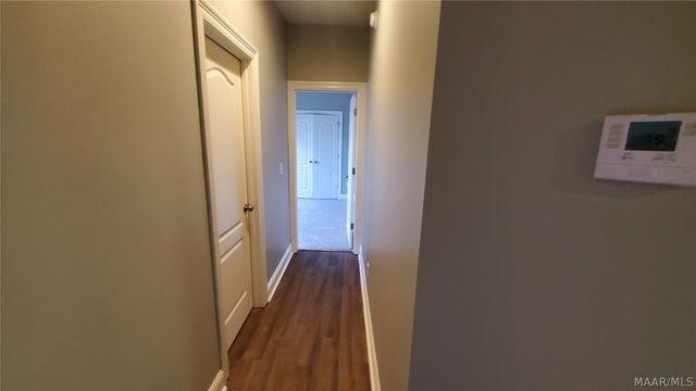 9765 HELMSLEY Circle, Montgomery, AL 36117