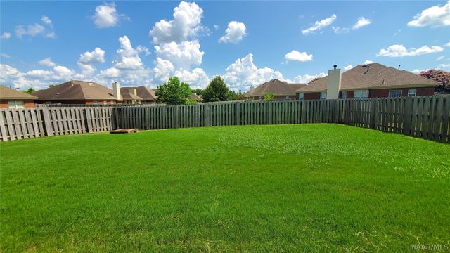 9765 HELMSLEY Circle, Montgomery, AL 36117