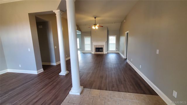 9765 HELMSLEY Circle, Montgomery, AL 36117