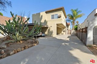 1642 S Orange Drive, Los Angeles, CA 90019