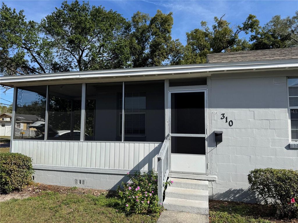 310 W PARK STREET, Lakeland, FL 33803