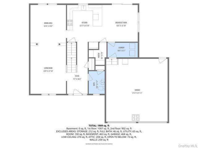 63 Pinedale Avenue, Farmingville, NY 11738