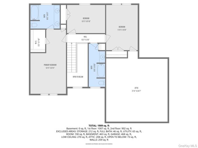 63 Pinedale Avenue, Farmingville, NY 11738