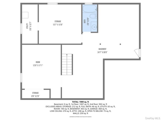 63 Pinedale Avenue, Farmingville, NY 11738