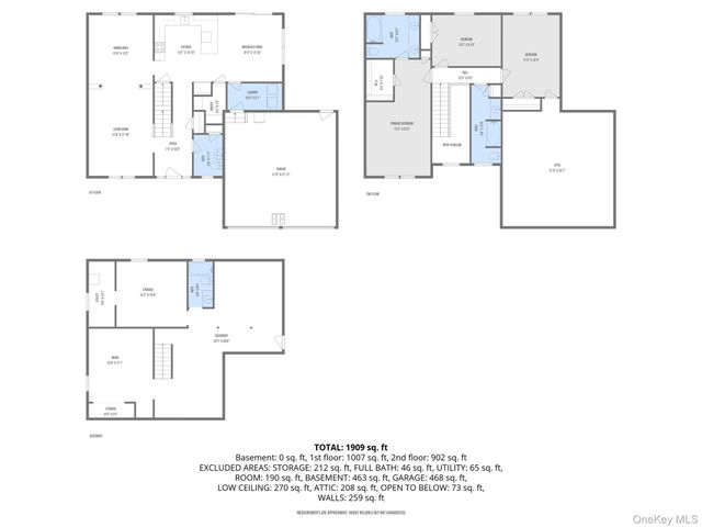 63 Pinedale Avenue, Farmingville, NY 11738