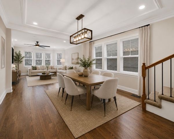 3010 N Nottingham Avenue, Chicago, IL 60634