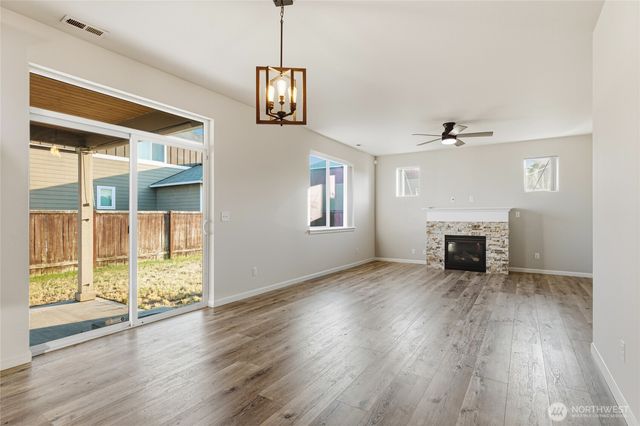 15318 91st Avenue SE, Yelm, WA 98597