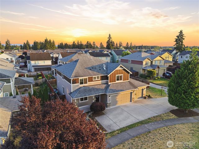 15318 91st Avenue SE, Yelm, WA 98597
