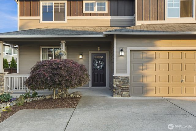 15318 91st Avenue SE, Yelm, WA 98597