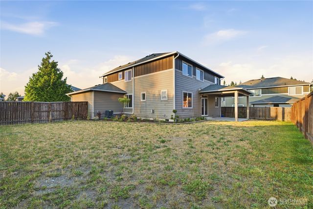 15318 91st Avenue SE, Yelm, WA 98597