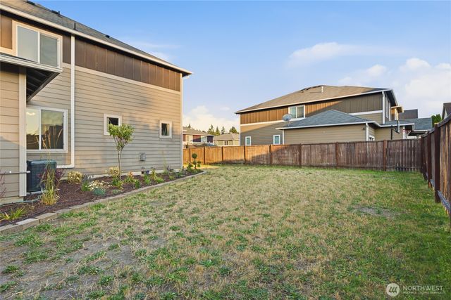 15318 91st Avenue SE, Yelm, WA 98597