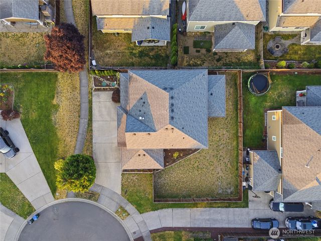 15318 91st Avenue SE, Yelm, WA 98597