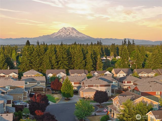 15318 91st Avenue SE, Yelm, WA 98597