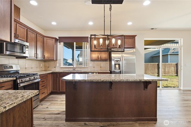 15318 91st Avenue SE, Yelm, WA 98597