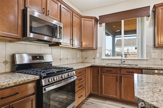15318 91st Avenue SE, Yelm, WA 98597