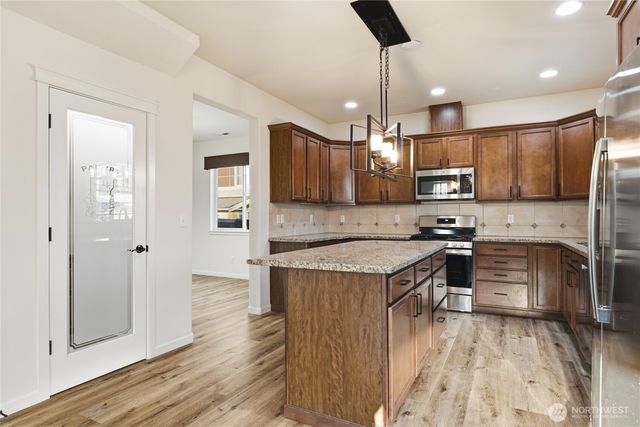 15318 91st Avenue SE, Yelm, WA 98597