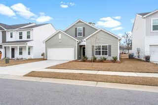 26 Cedarwood St, Beaufort, SC 29906