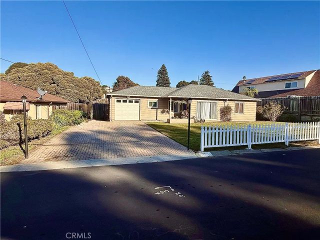 962 Kelvin, El Sobrante, CA 94803