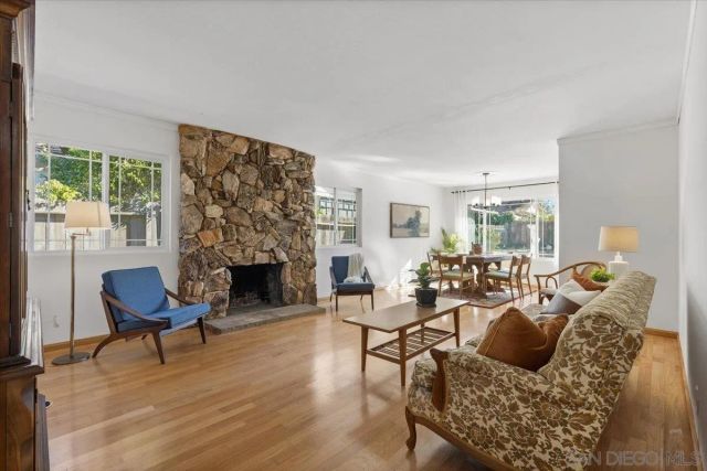 3515 Merrimac Ave, San Diego, CA 92117