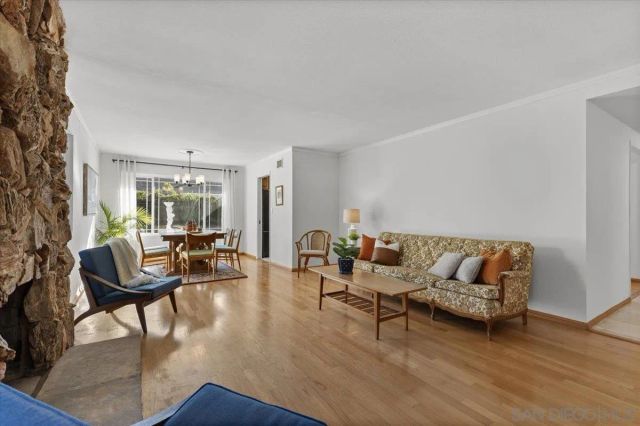 3515 Merrimac Ave, San Diego, CA 92117