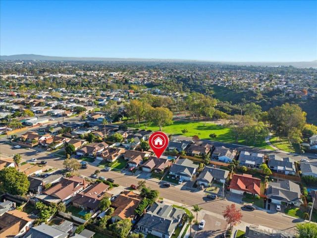 3515 Merrimac Ave, San Diego, CA 92117