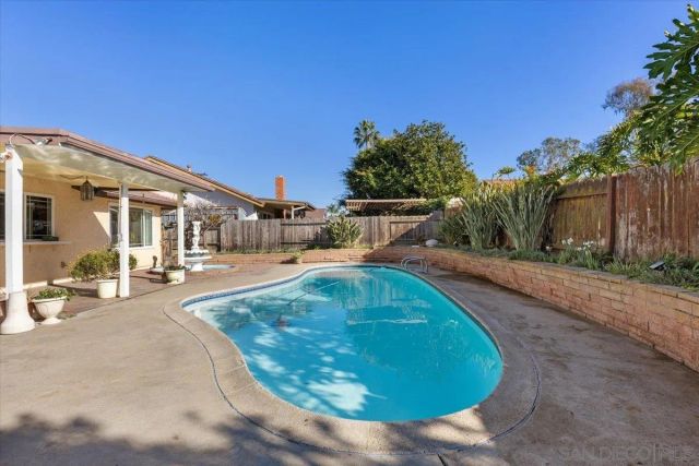 3515 Merrimac Ave, San Diego, CA 92117