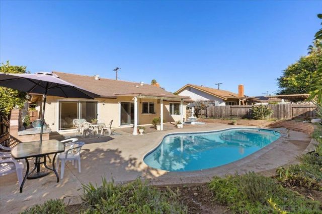 3515 Merrimac Ave, San Diego, CA 92117