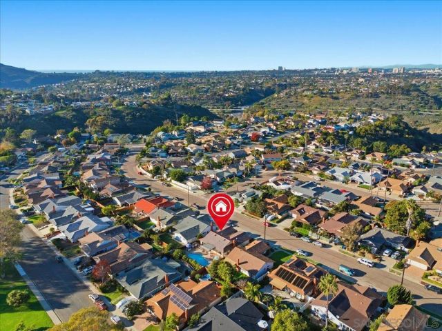 3515 Merrimac Ave, San Diego, CA 92117