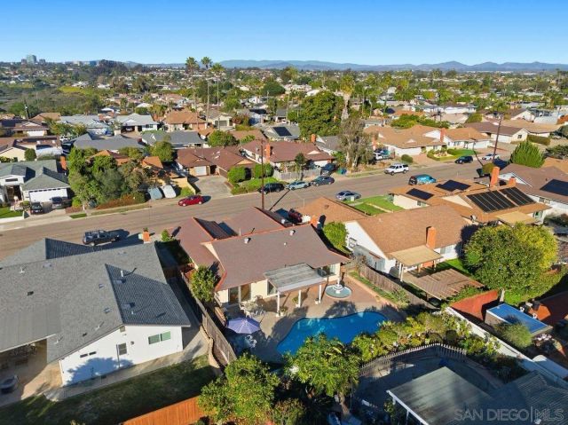 3515 Merrimac Ave, San Diego, CA 92117