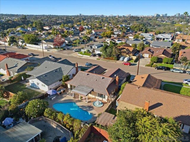 3515 Merrimac Ave, San Diego, CA 92117