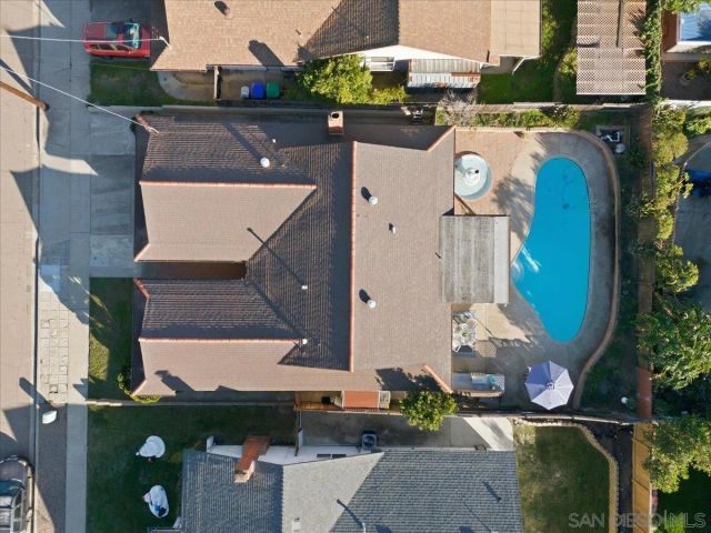 3515 Merrimac Ave, San Diego, CA 92117