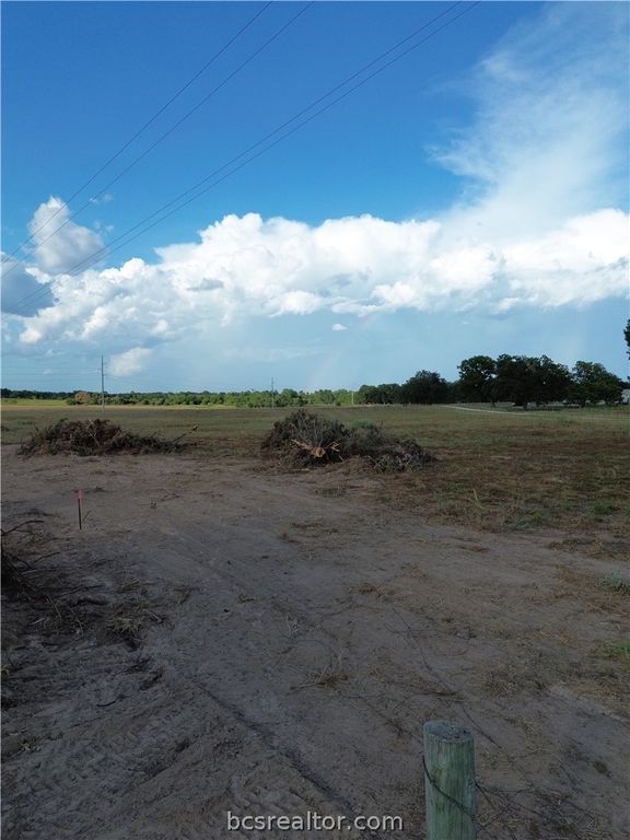 0 Grant Prairie Rd, Franklin, TX 77856 — exterior