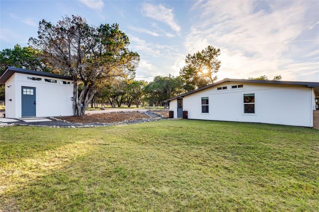23614 Midway DR, Marble Falls, TX 78654