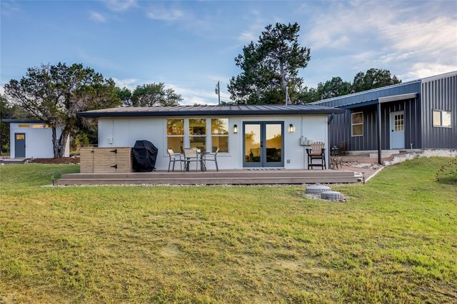 23614 Midway DR, Marble Falls, TX 78654
