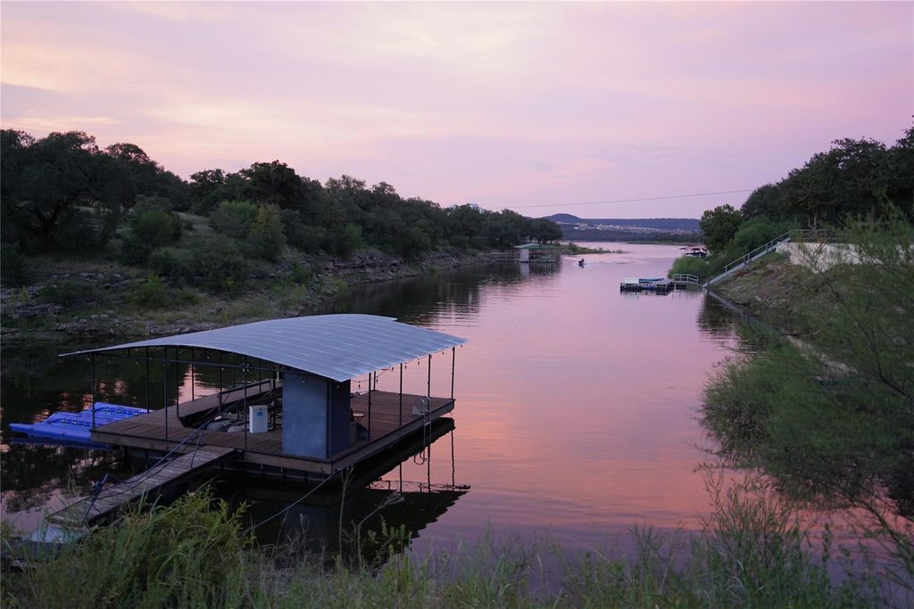 23614 Midway DR, Marble Falls, TX 78654