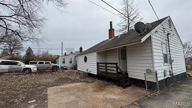 6608 Torlina Drive, Berkeley, MO 63134