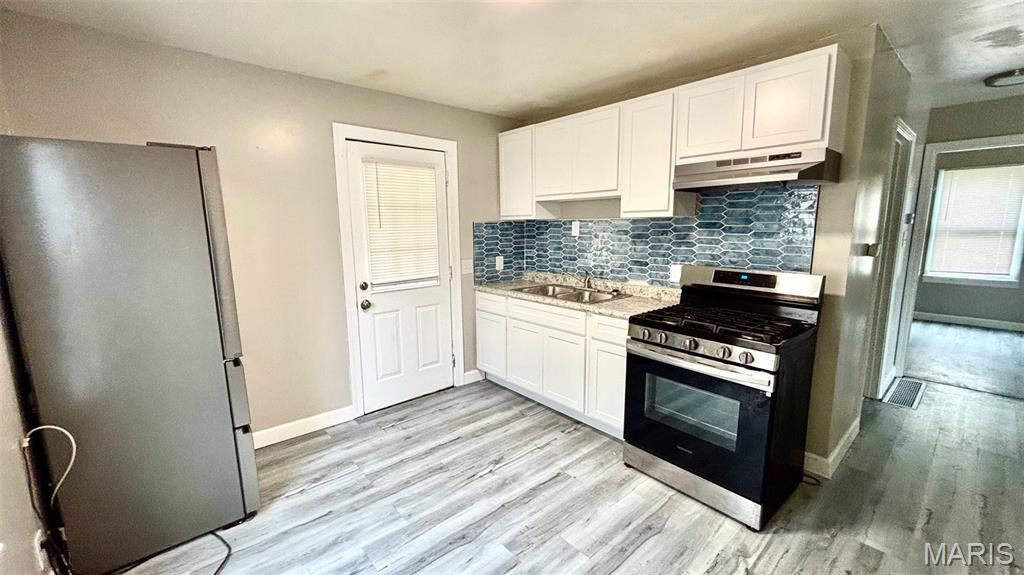 6608 Torlina Drive, Berkeley, MO 63134