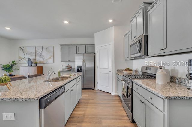 1069 Sanctuary Dr, Ridgeland, SC 29936
