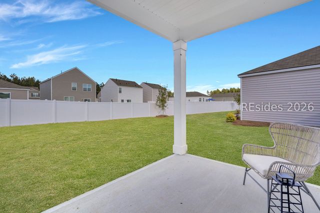 1069 Sanctuary Dr, Ridgeland, SC 29936