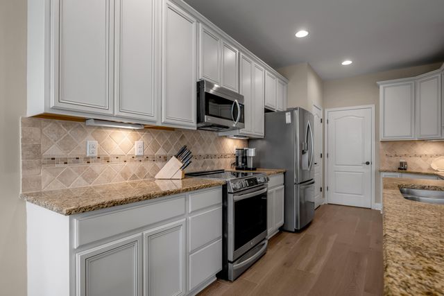 528 Lorenzo Place, Lexington, KY 40509